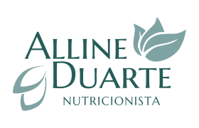 Alline Duarte Nutricionista